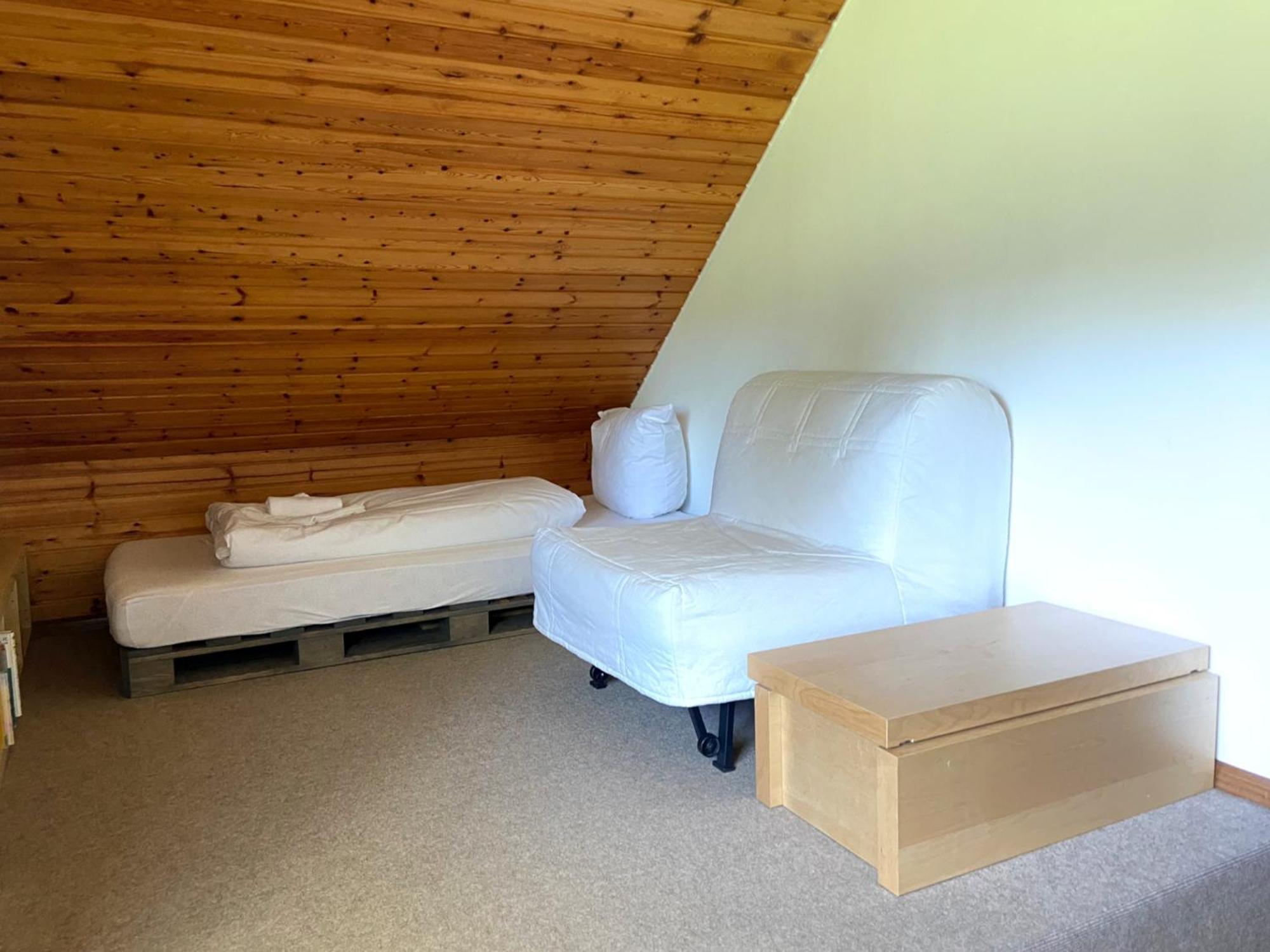 Schwarzwaldhaus Sonnenstrasse, Oberried-Hofsgrund, Dreisamtal Villa Oberried  Eksteriør billede