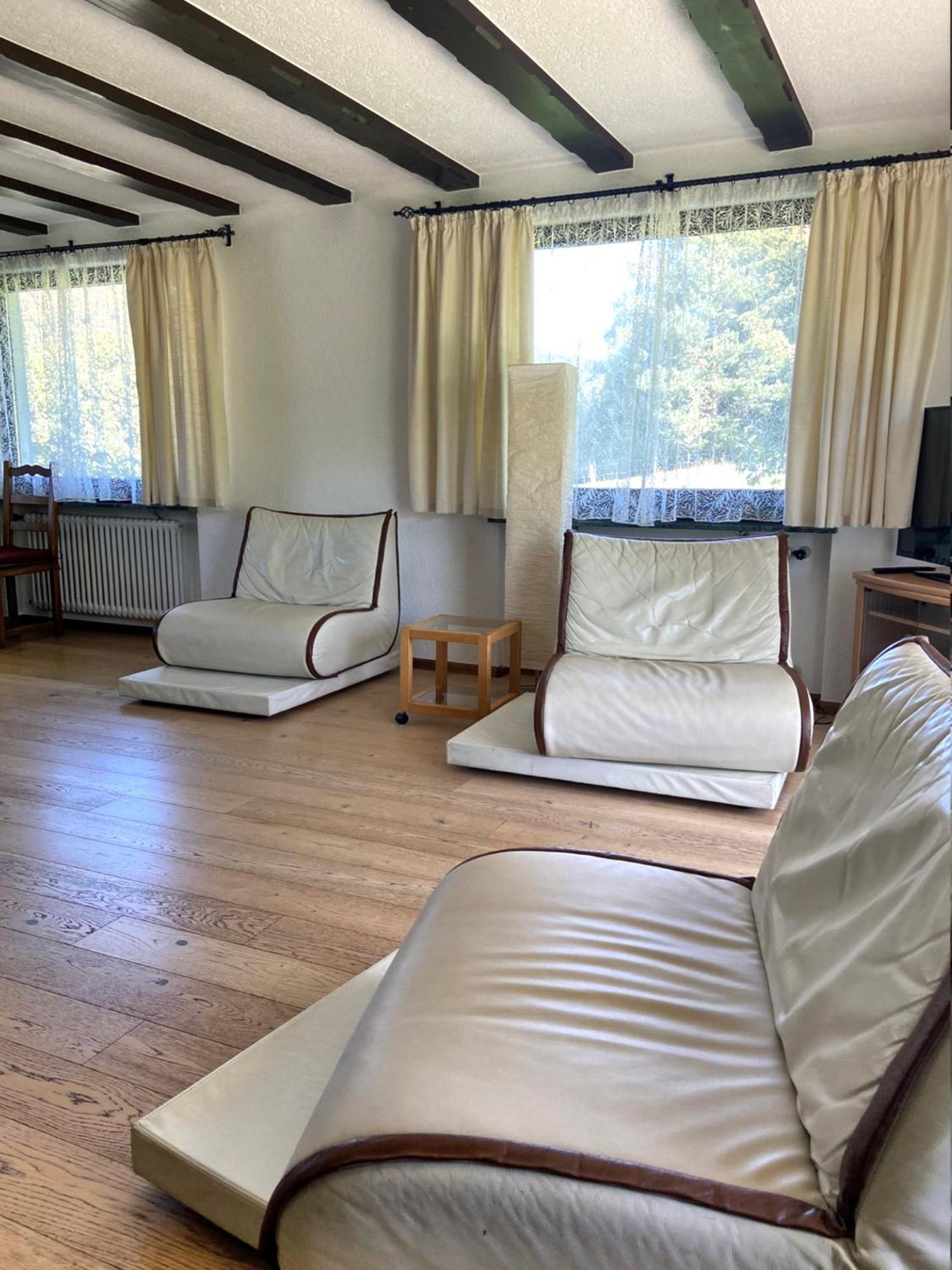 Schwarzwaldhaus Sonnenstrasse, Oberried-Hofsgrund, Dreisamtal Villa Oberried  Eksteriør billede